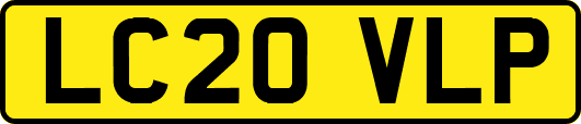 LC20VLP