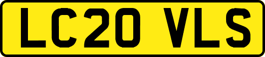LC20VLS