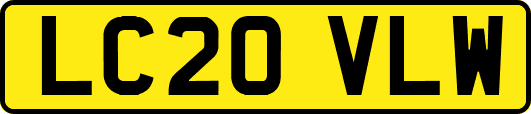 LC20VLW