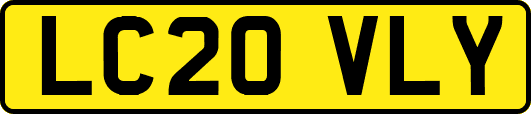 LC20VLY