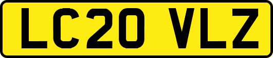 LC20VLZ