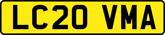 LC20VMA
