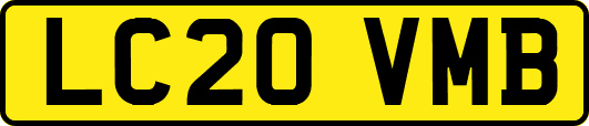 LC20VMB