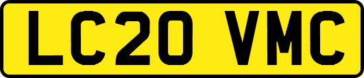 LC20VMC