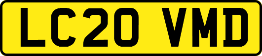 LC20VMD