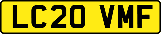 LC20VMF
