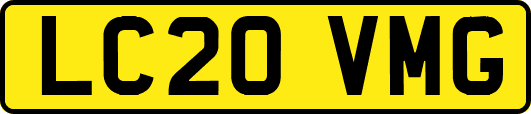 LC20VMG