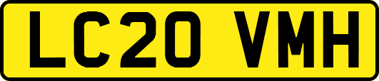 LC20VMH
