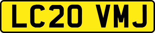LC20VMJ