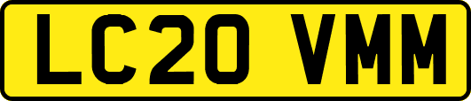 LC20VMM