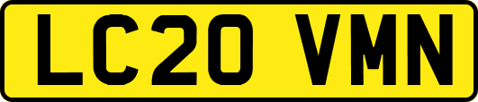 LC20VMN