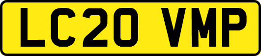 LC20VMP