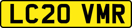 LC20VMR