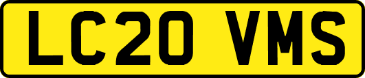 LC20VMS