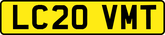 LC20VMT