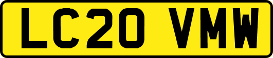 LC20VMW