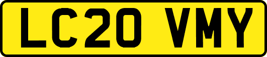 LC20VMY