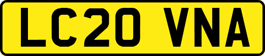 LC20VNA