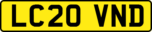 LC20VND