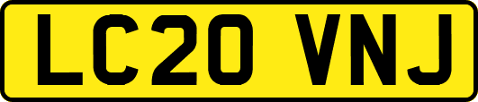 LC20VNJ