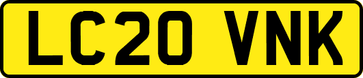 LC20VNK
