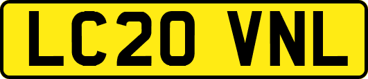 LC20VNL