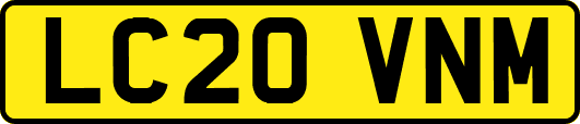 LC20VNM