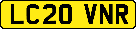 LC20VNR