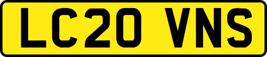 LC20VNS