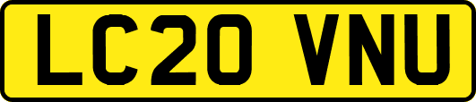 LC20VNU