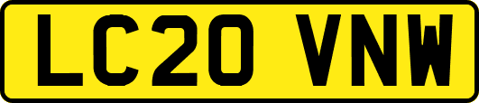 LC20VNW