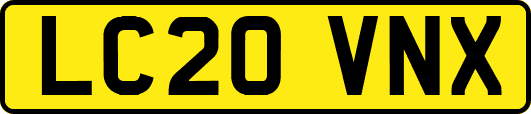 LC20VNX