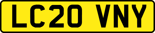 LC20VNY