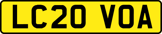 LC20VOA