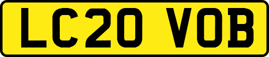 LC20VOB