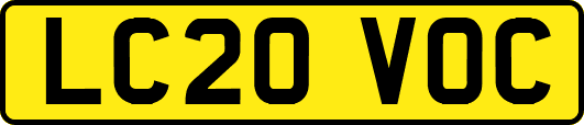 LC20VOC