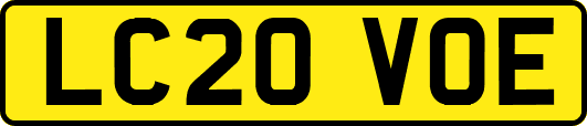 LC20VOE