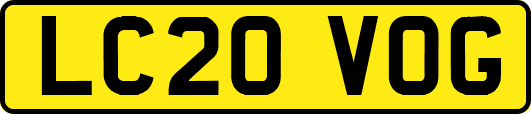 LC20VOG