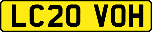 LC20VOH