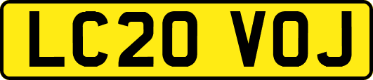 LC20VOJ