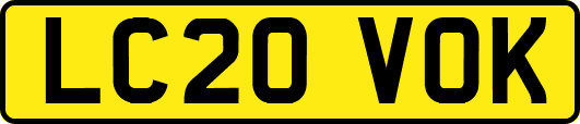LC20VOK