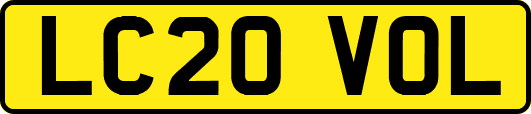 LC20VOL