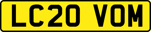 LC20VOM
