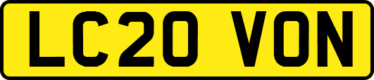 LC20VON