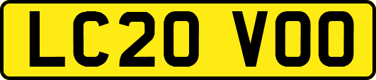 LC20VOO