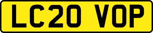 LC20VOP