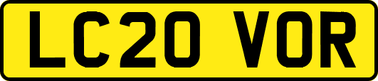 LC20VOR