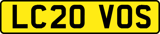 LC20VOS