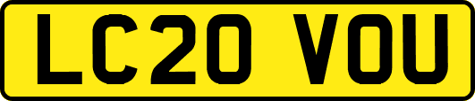 LC20VOU