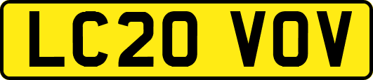 LC20VOV